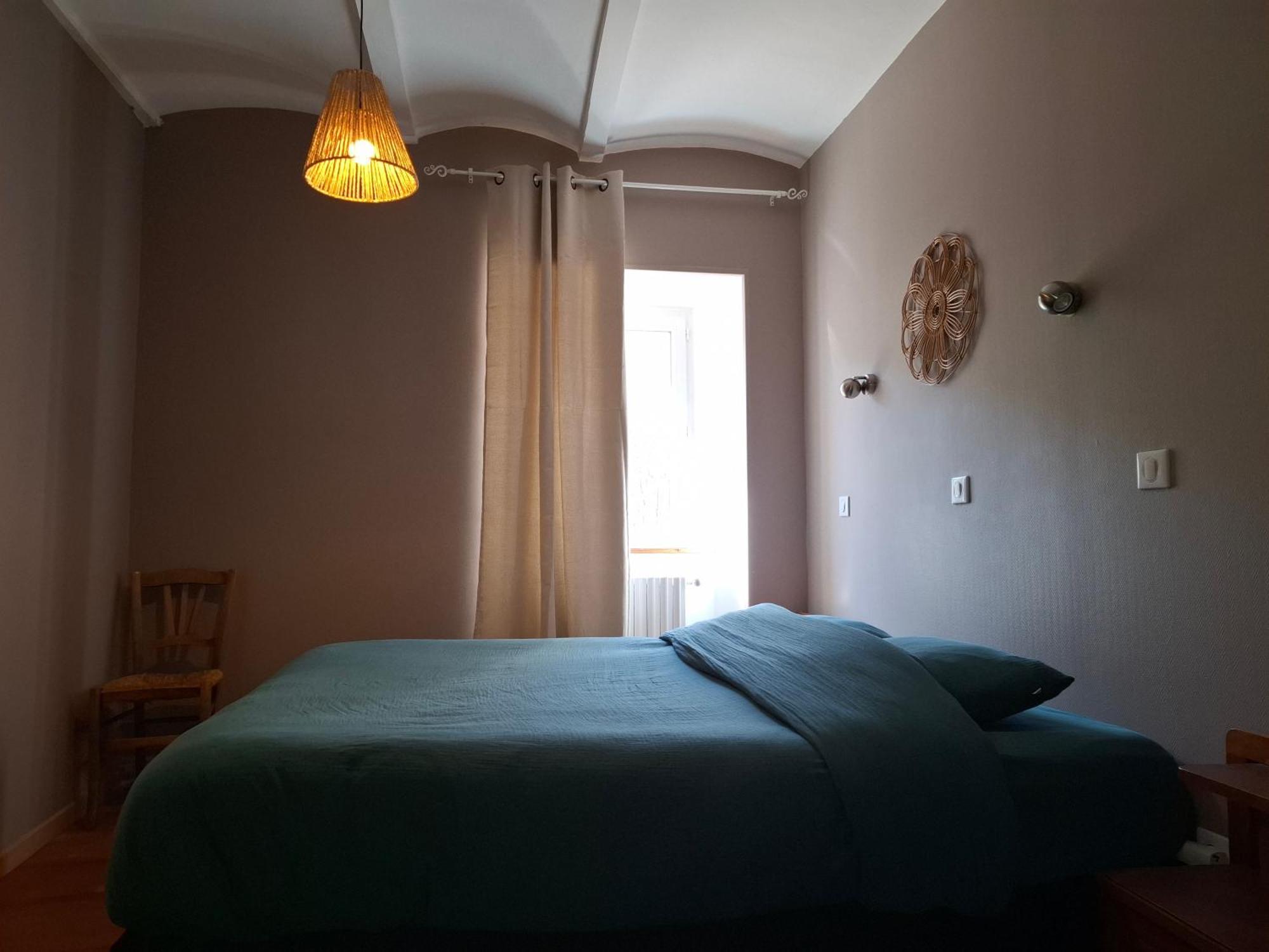 Auberge Arthea Laviolle ภายนอก รูปภาพ