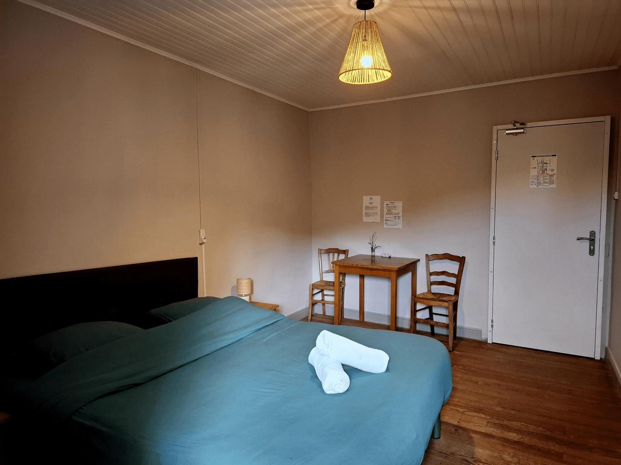 Auberge Arthea Laviolle ห้อง รูปภาพ