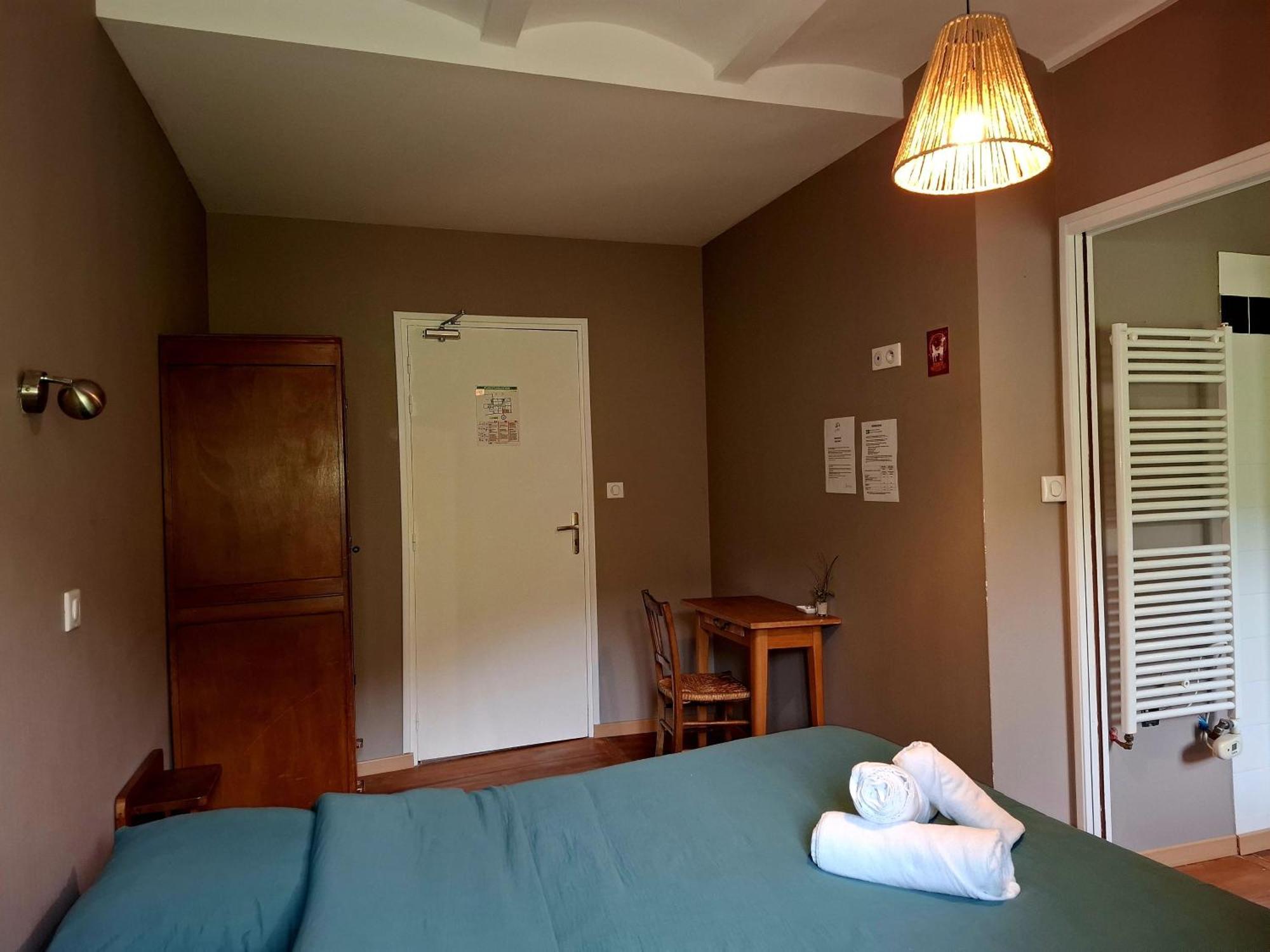 Auberge Arthea Laviolle ห้อง รูปภาพ