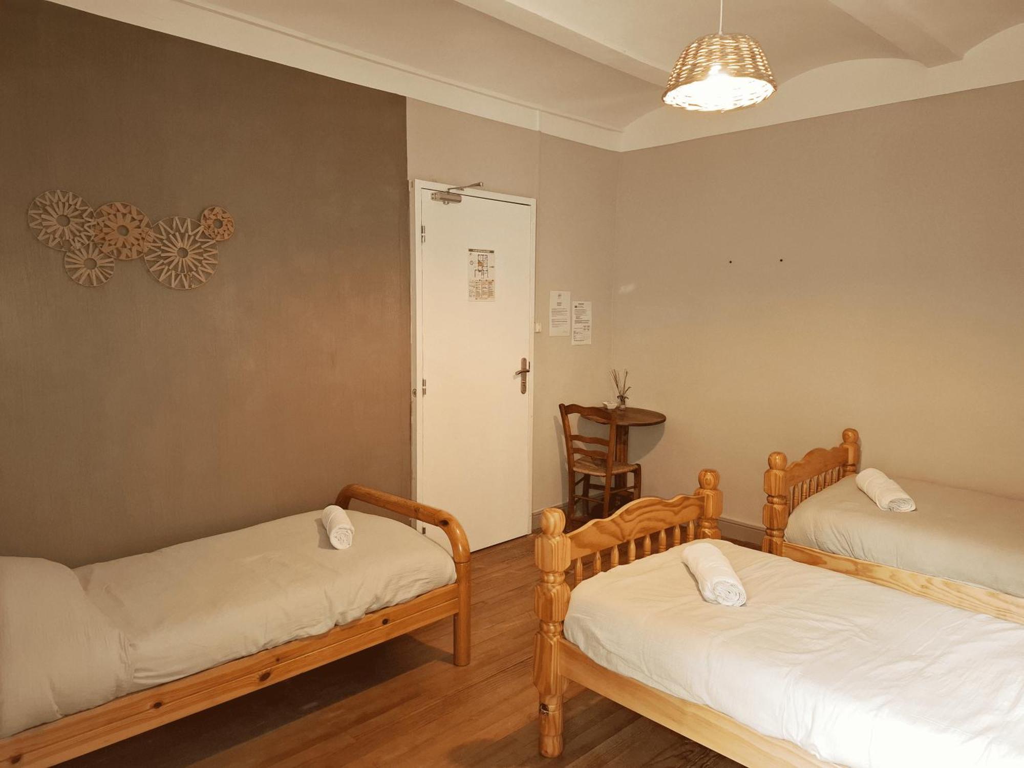 Auberge Arthea Laviolle ห้อง รูปภาพ