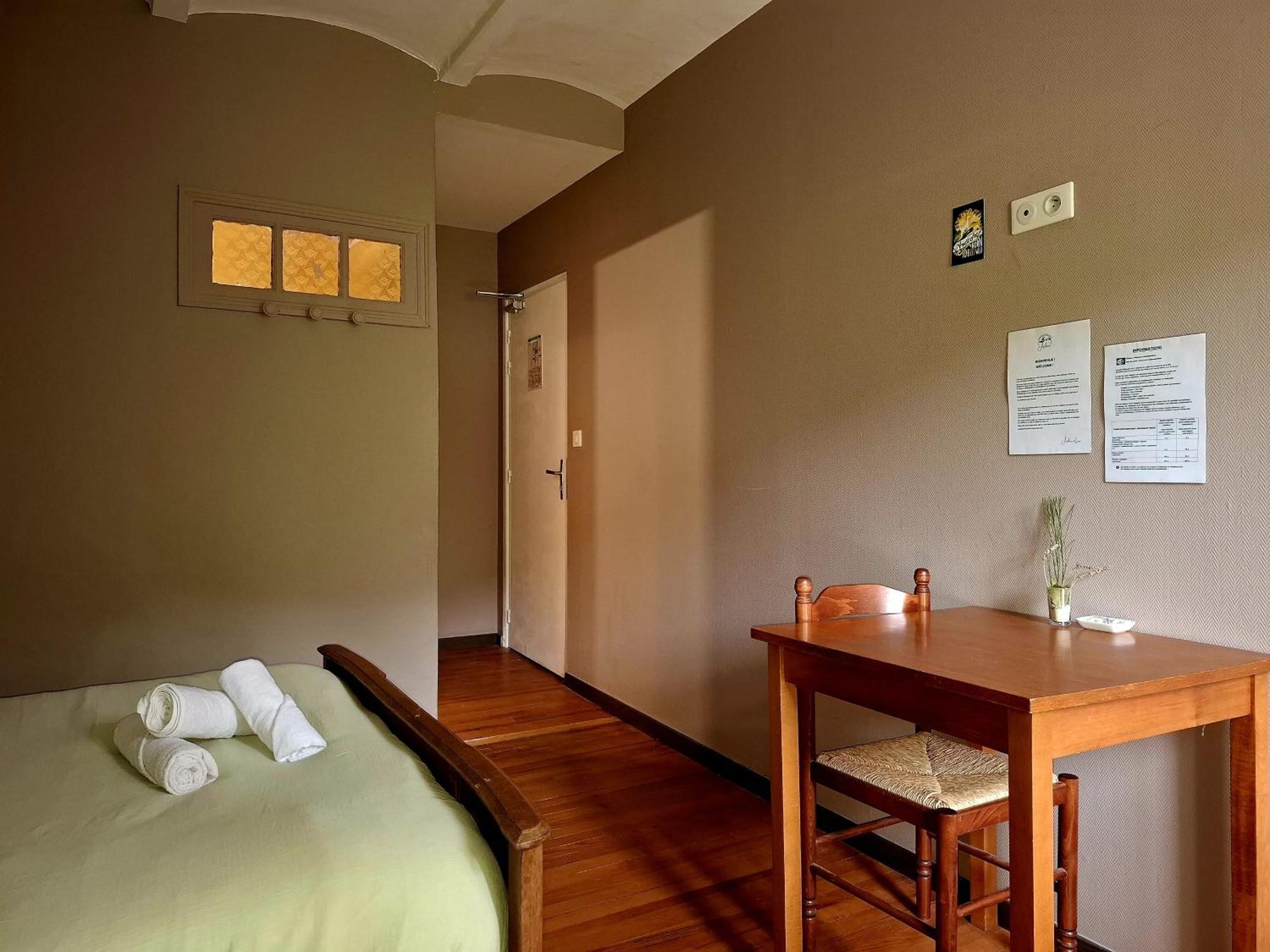 Auberge Arthea Laviolle ห้อง รูปภาพ