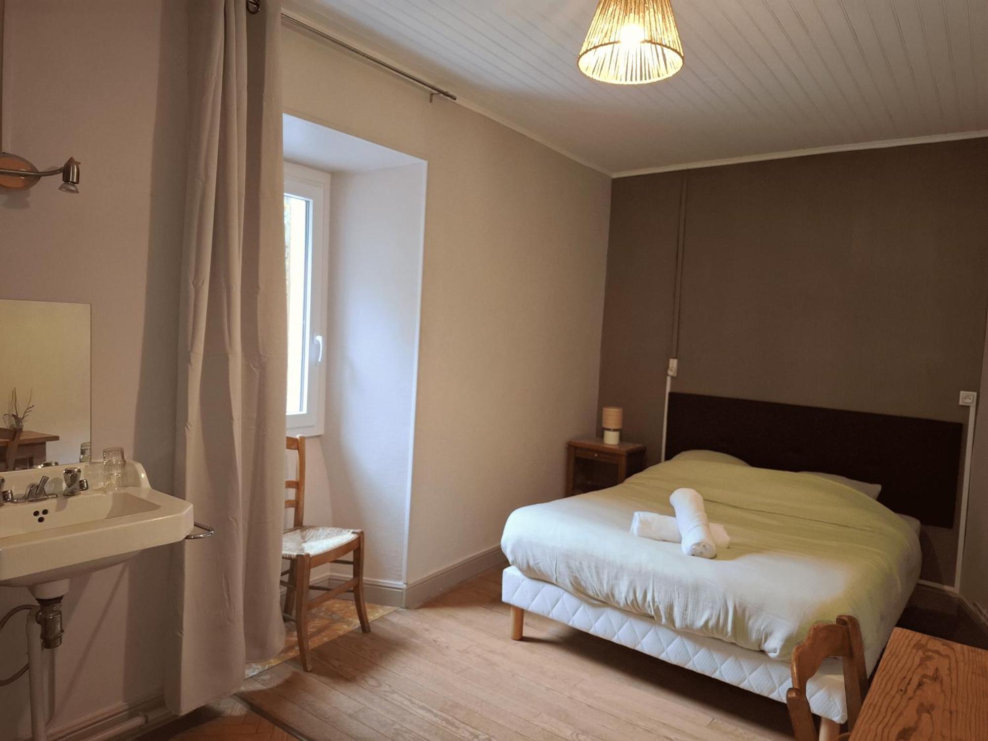 Auberge Arthea Laviolle ห้อง รูปภาพ