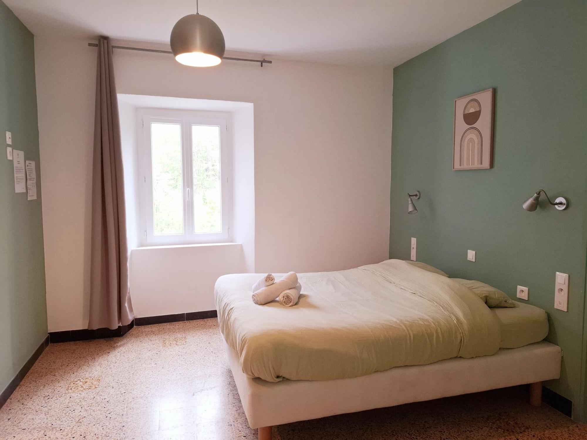 Auberge Arthea Laviolle ห้อง รูปภาพ